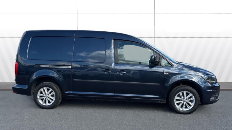 Volkswagen Caddy Maxi C20 Diesel 2.0 TDI BlueMotion Tech 102PS Highline Nav Van